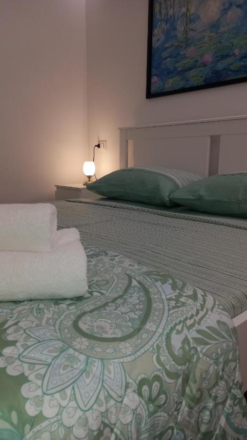 Piccina House Βίλα Cefalù Εξωτερικό φωτογραφία