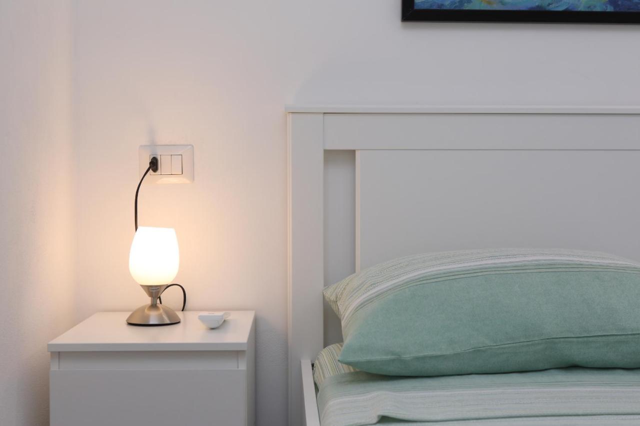 Piccina House Βίλα Cefalù Εξωτερικό φωτογραφία