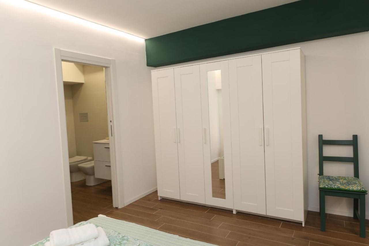 Piccina House Βίλα Cefalù Εξωτερικό φωτογραφία