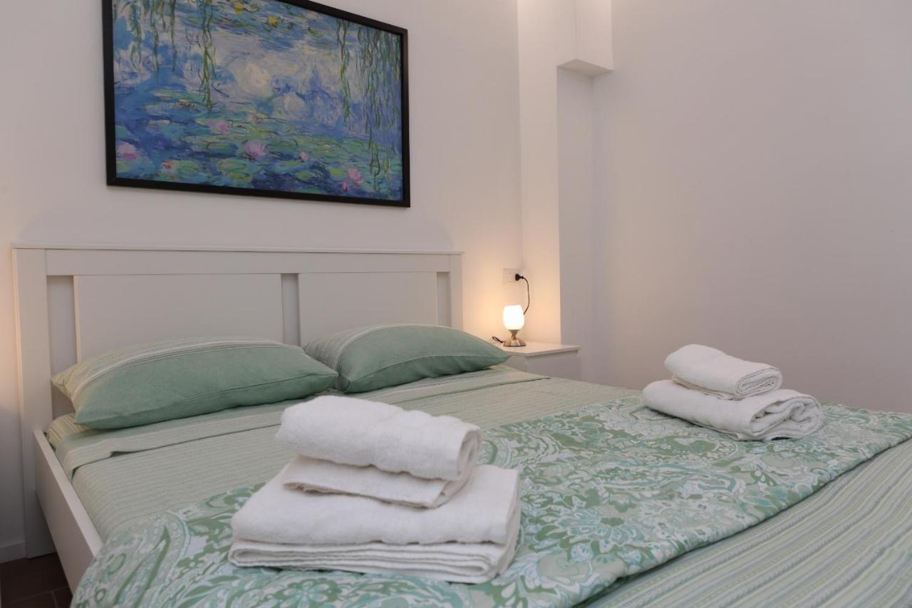 Piccina House Βίλα Cefalù Εξωτερικό φωτογραφία