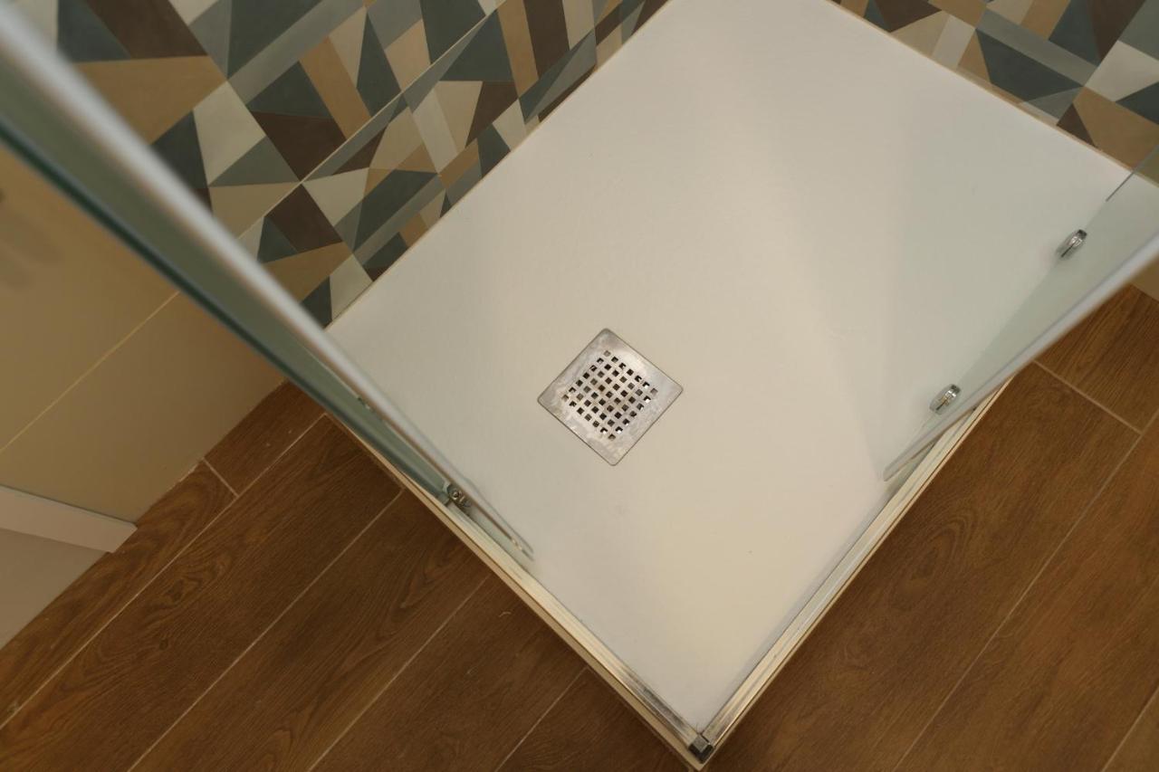 Piccina House Βίλα Cefalù Εξωτερικό φωτογραφία