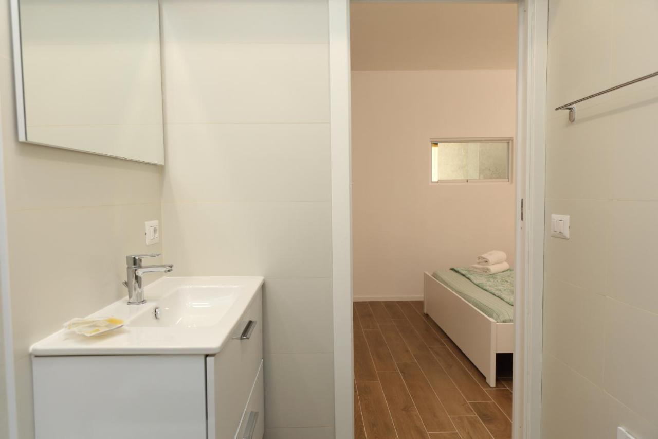 Piccina House Βίλα Cefalù Εξωτερικό φωτογραφία