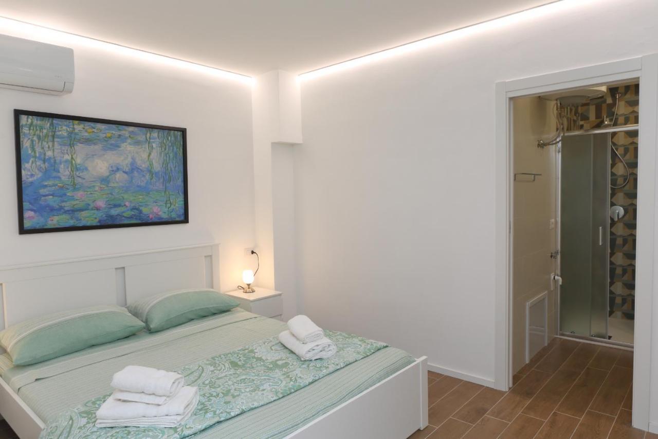 Piccina House Βίλα Cefalù Εξωτερικό φωτογραφία