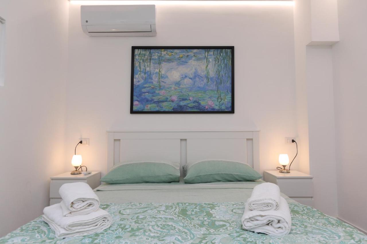 Piccina House Βίλα Cefalù Εξωτερικό φωτογραφία