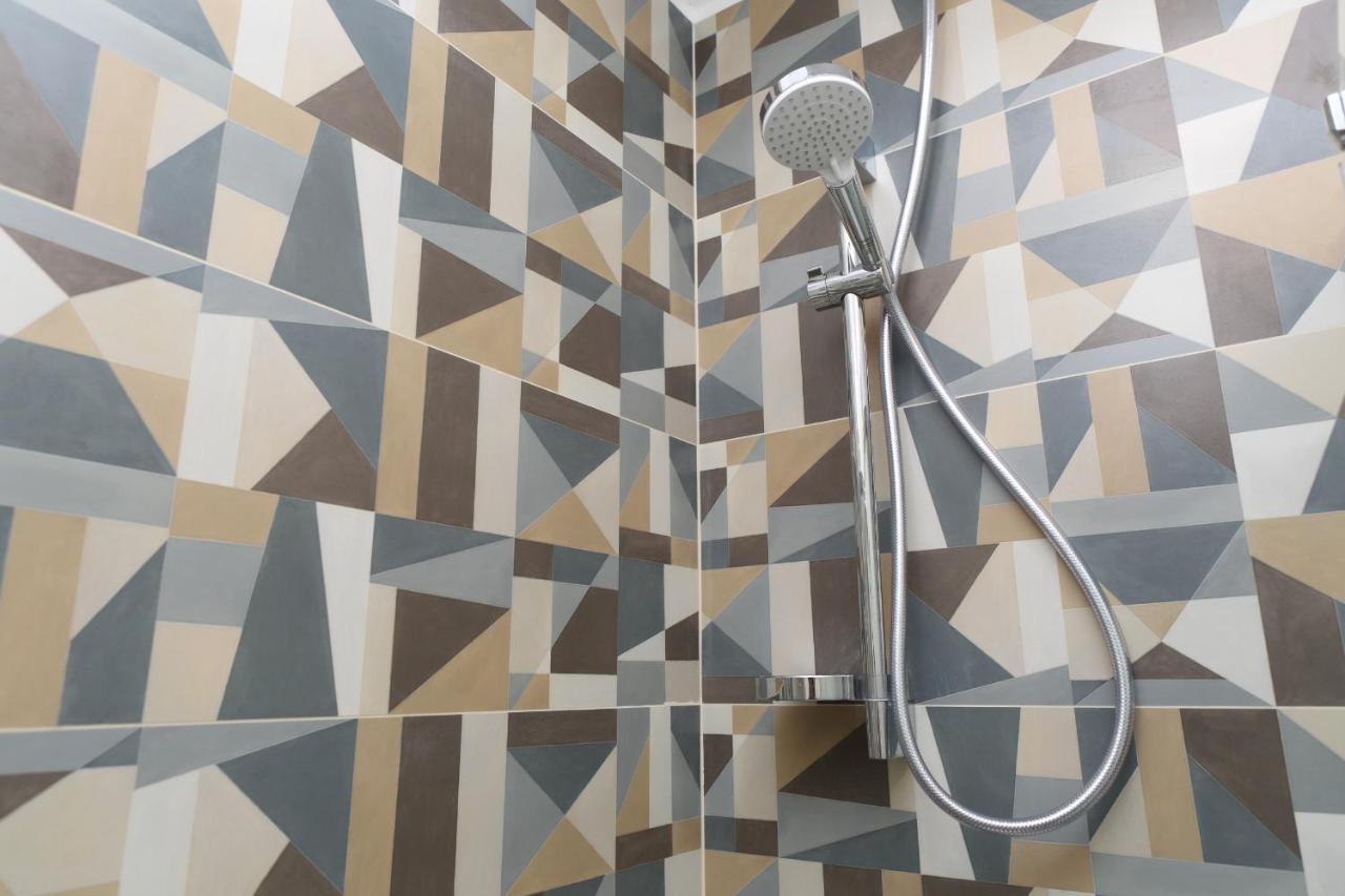 Piccina House Βίλα Cefalù Εξωτερικό φωτογραφία